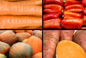 Zdrowa opalenizna, zdrowy organizm i beta caroten