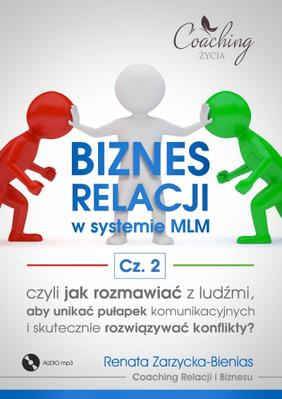 Biznes relacji w systemie MLM. Część 2